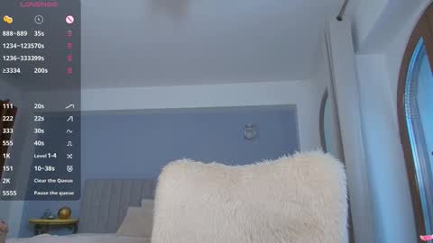 Snapshot of anna_lewis chatting on March 1, 2026, 5:31 am Anna online show from March 1, 2026, 5:31 am