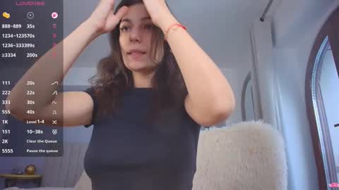 Snapshot of anna_lewis chatting on March 3, 2026, 5:35 am Anna online show from March 3, 2026, 5:35 am