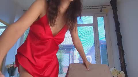 Anna online show from March 24, 2026, 7:46 am