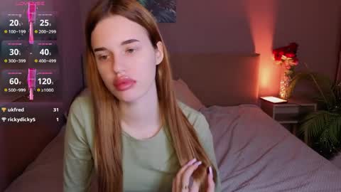 Anna online show from April 1, 2026, 8:39 pm