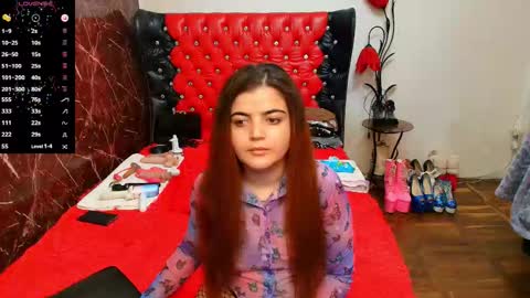 Ana   online show from November 29, 2025, 4:32 pm