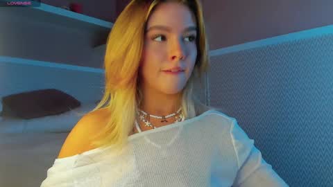 Anna online show from February 2, 2025, 1:02 am