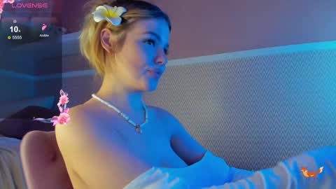 Anna online show from February 11, 2025, 7:12 am