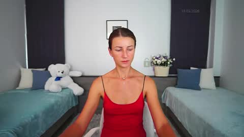 Snapshot of anna_shine_ chatting on March 15, 2026, 9:26 am Anna Shine online show from March 15, 2026, 9:26 am