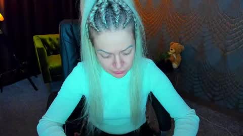 anna_snow9 online show from April 24, 2026, 5:21 am