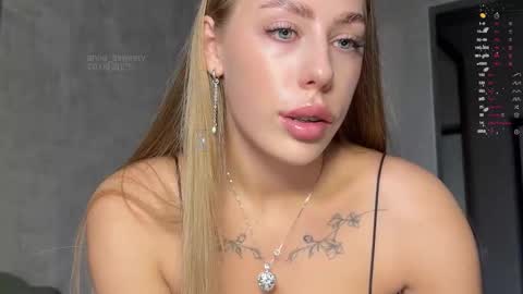 Anna  fansly anna sssweety online show from September 20, 2025, 9:21 am