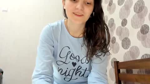 annaahcharm online show from January 6, 2025, 1:20 am