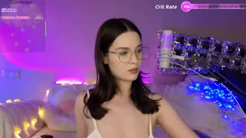 AnnaAoki online show from June 5, 2026, 9:37 am
