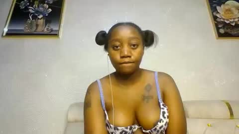 Annabel online show from February 20, 2025, 6:46 pm