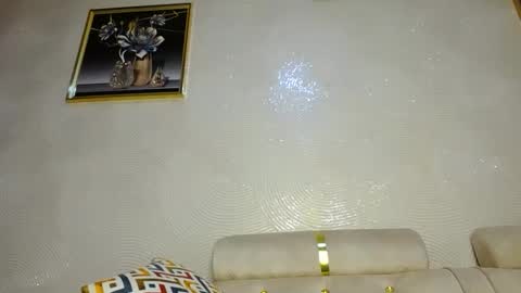 Annabel online show from February 24, 2025, 1:35 am