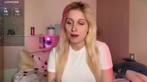 Annabel online show from October 8, 2025, 11:41 am