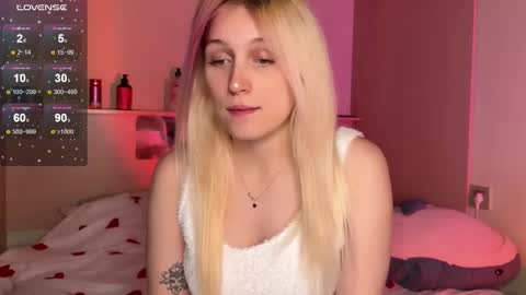 Annabel online show from October 26, 2025, 11:05 am