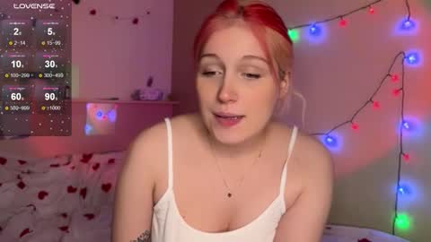 Annabel online show from January 14, 2026, 11:05 am