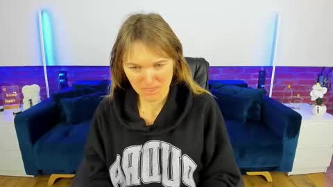 Annabel online show from February 1, 2026, 6:45 am