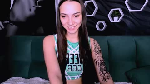 Snapshot of annabishop chatting on January 16, 2025, 3:23 am annabishop online show from January 16, 2025, 3:23 am