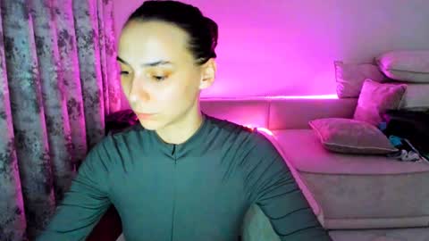 Snapshot of annabishop chatting on January 24, 2025, 3:55 pm annabishop online show from January 24, 2025, 3:55 pm