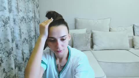 Snapshot of annabishop chatting on January 27, 2025, 3:18 pm annabishop online show from January 27, 2025, 3:18 pm