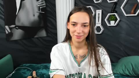 Snapshot of annabishop chatting on January 28, 2025, 3:04 am annabishop online show from January 28, 2025, 3:04 am
