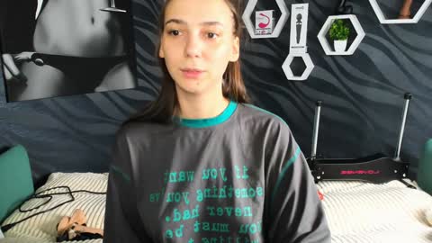Snapshot of annabishop chatting on January 31, 2025, 12:51 pm annabishop online show from January 31, 2025, 12:51 pm