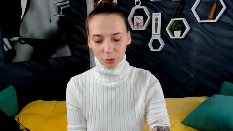 Snapshot of annabishop chatting on February 11, 2025, 3:18 am annabishop online show from February 11, 2025, 3:18 am