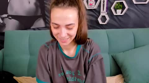 Snapshot of annabishop chatting on February 13, 2025, 7:56 am annabishop online show from February 13, 2025, 7:56 am
