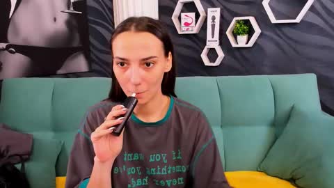 Snapshot of annabishop chatting on February 21, 2025, 3:23 am annabishop online show from February 21, 2025, 3:23 am