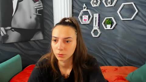 Snapshot of annabishop chatting on February 28, 2025, 1:15 am annabishop online show from February 28, 2025, 1:15 am