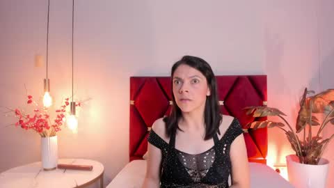 AnnaBrooks online show from May 29, 2026, 12:30 am
