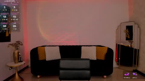 Anna Brooks  online show from October 21, 2025, 7:47 pm