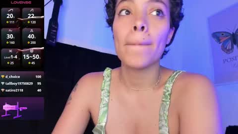 Anna online show from February 16, 2025, 9:59 am