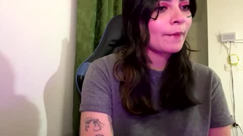 Anna online show from December 3, 2025, 1:46 am