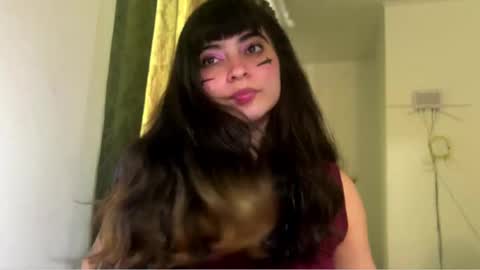 Anna online show from March 27, 2026, 3:56 pm