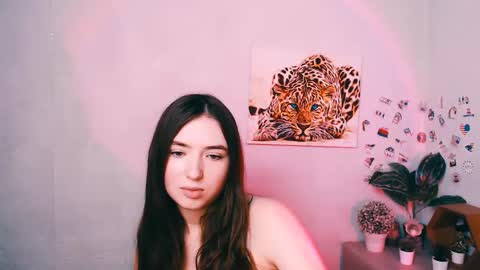 Anna online show from March 6, 2026, 2:24 pm