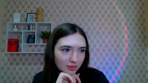 Anna online show from March 12, 2026, 8:53 am