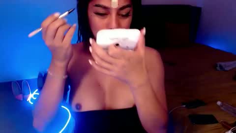 ANNA online show from February 14, 2026, 7:54 pm