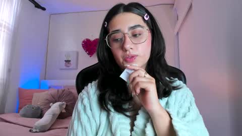 Annadu011 online show from January 13, 2025, 5:02 pm