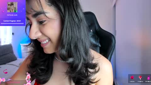 Annadu011 online show from February 6, 2025, 2:26 pm