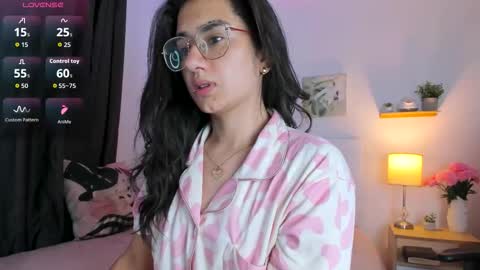 Annadu011 online show from November 22, 2025, 2:21 am