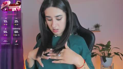 Annadu011 online show from February 15, 2026, 1:52 pm