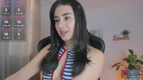 Annadu011 online show from March 1, 2026, 1:24 pm