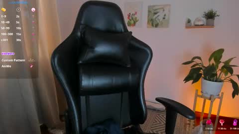 Annadu011 online show from March 16, 2026, 2:10 pm