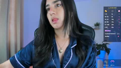 Annadu011 online show from April 17, 2026, 1:47 pm