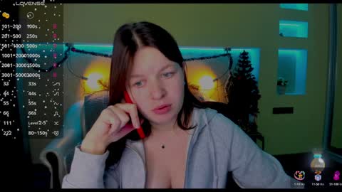 Snapshot of annafols chatting on December 18, 2024, 5:59 am Anna online show from December 18, 2024, 5:59 am