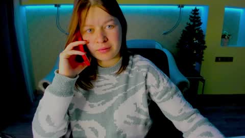 Snapshot of annafols chatting on January 20, 2025, 5:59 am Anna online show from January 20, 2025, 5:59 am