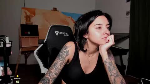 Anna Forevers online show from November 4, 2025, 3:16 am