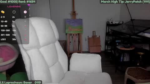 Anna Forevers online show from March 30, 2026, 1:28 am