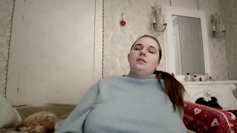 Snapshot of annagoldy chatting on November 29, 2025, 3:31 am Anna online show from November 29, 2025, 3:31 am