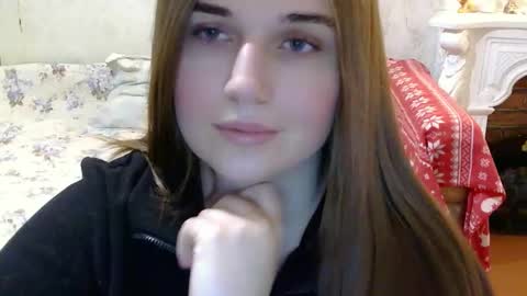 Snapshot of annagoldy chatting on February 3, 2026, 2:22 pm Anna online show from February 3, 2026, 2:22 pm