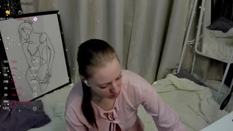 Snapshot of annagrees1 chatting on February 23, 2026, 12:19 am annagrees1 online show from February 23, 2026, 12:19 am