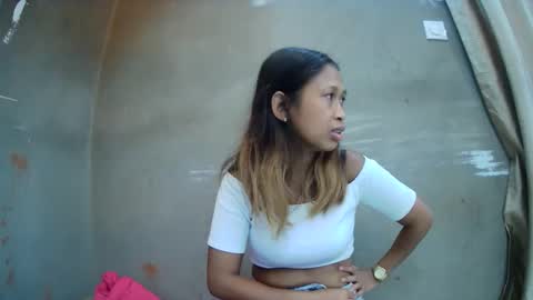 Annah maru online show from March 27, 2026, 8:26 am